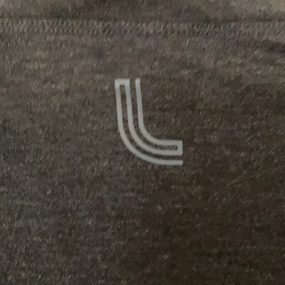 ⭐️ 3/$20 ⭐️ Lole lounge top - Picture 4 of 4